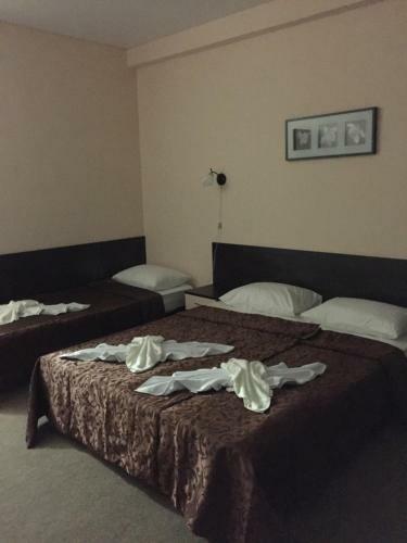 Hotel Anna