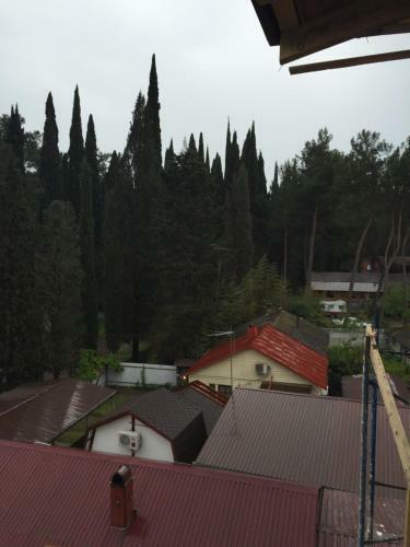 Hotel Anna