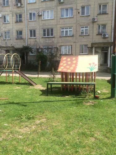 Apartment On Agrba 37
