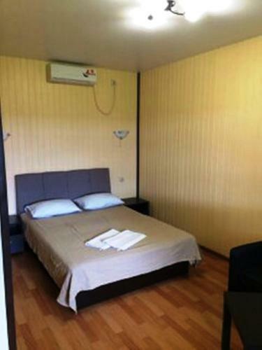 Posada Hotel Complex Vinograd