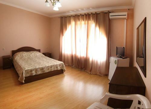 Hotel Kiparis