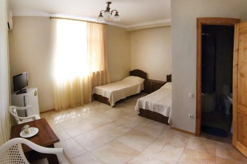 Hotel Kiparis
