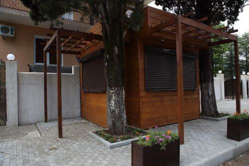 Hotel Kiparis