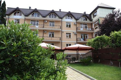 Hotel Kiparis