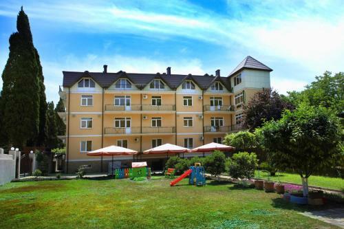 Hotel Kiparis