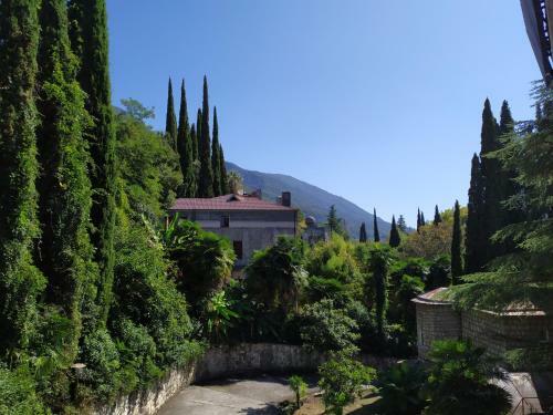 Hotel Gagra