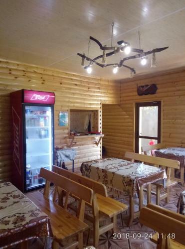 Hostal Guest House Mihalych