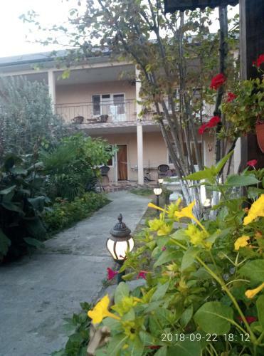 Hostal Guest House Mihalych