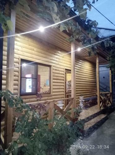 Hostal Guest House Mihalych