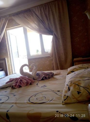 Hostal Guest House Mihalych
