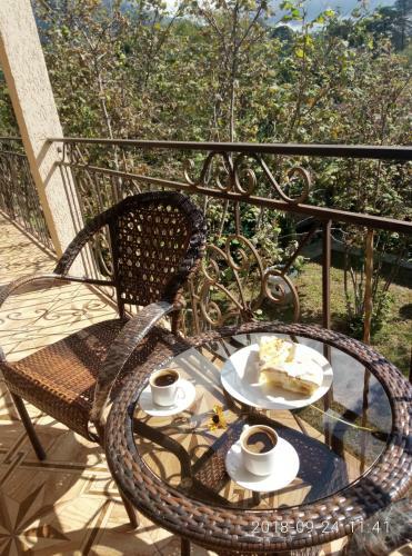 Hostal Guest House Mihalych