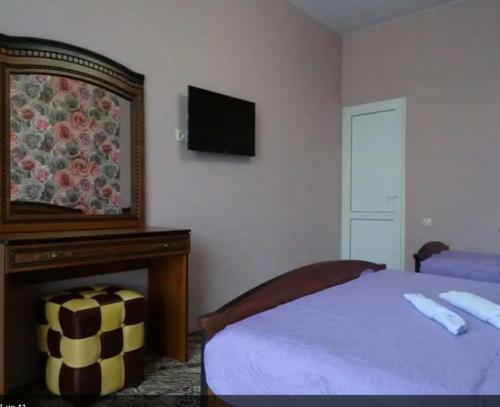 Hostal Arins-park