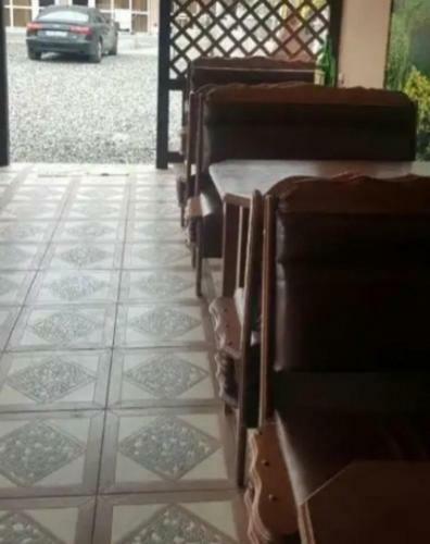 Hostal Arins-park