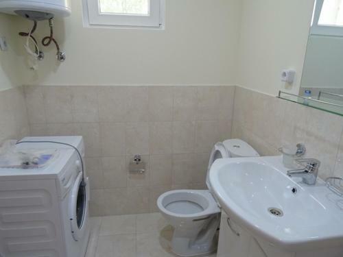 Apartment Sedmoe Nebo