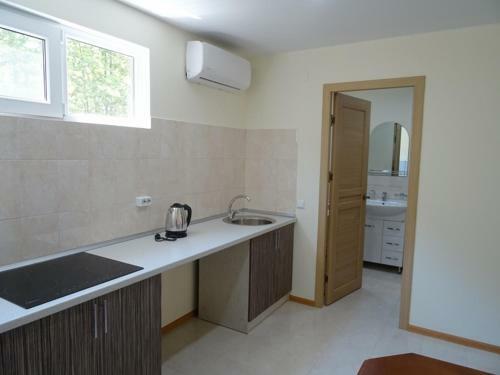 Apartment Sedmoe Nebo