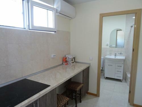 Apartment Sedmoe Nebo