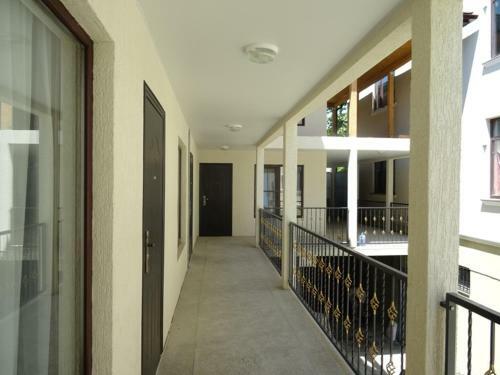 Apartment Sedmoe Nebo