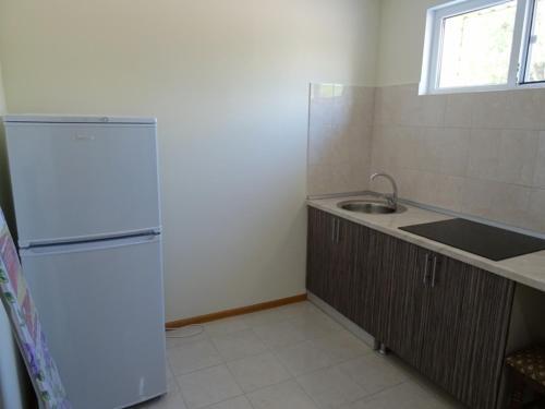 Apartment Sedmoe Nebo