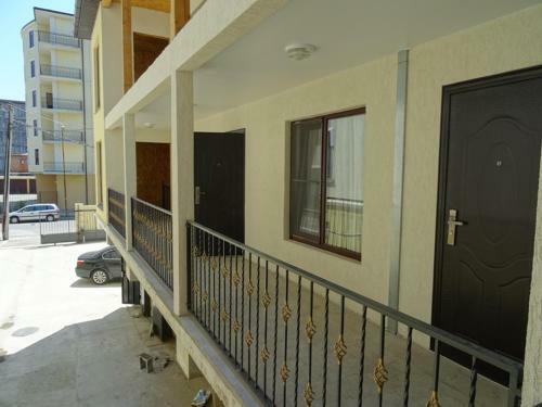 Apartment Sedmoe Nebo