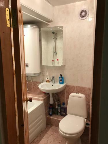Apartamento ?????? ? ?????? ?????? ????? 17