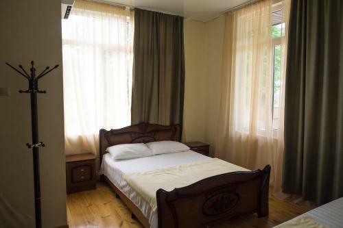 Hostal Mag House