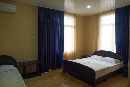 Hostal Mag House