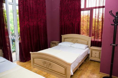 Hostal Mag House