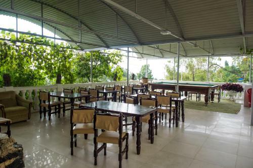 Hostal Mag House