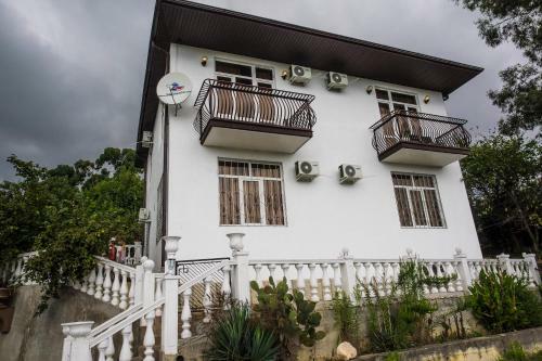 Hostal Mag House