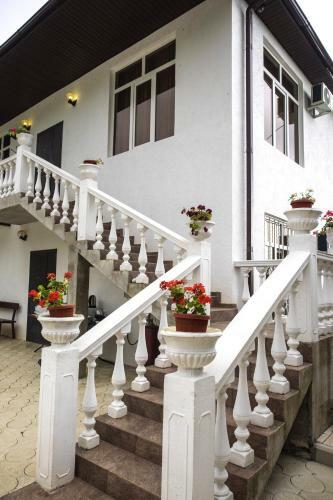 Hostal Mag House