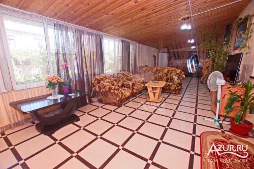 Hostal Guest House Georgina