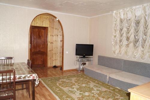 Agroturismo Apartment On Myasnikova 4