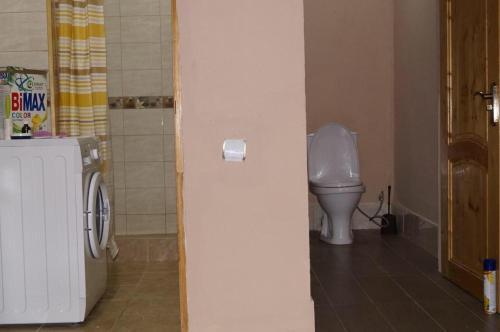 Agroturismo Apartment On Myasnikova 4