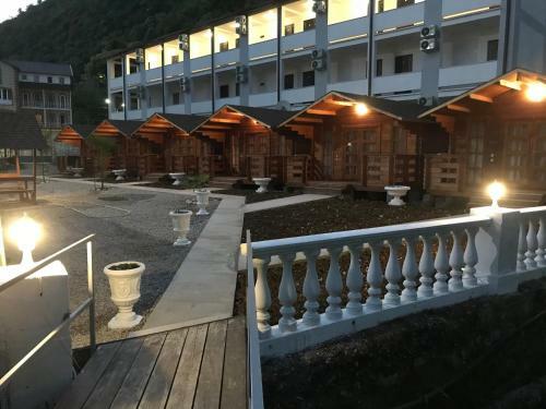 Holiday Park Psyrdzha