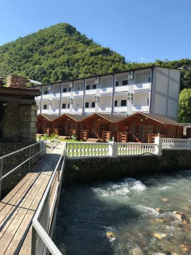 Holiday Park Psyrdzha
