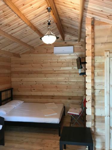 Holiday Park Psyrdzha