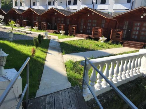 Holiday Park Psyrdzha