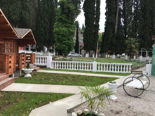 Holiday Park Psyrdzha