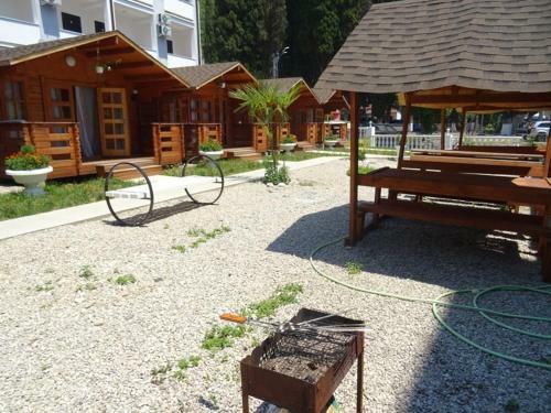 Holiday Park Psyrdzha