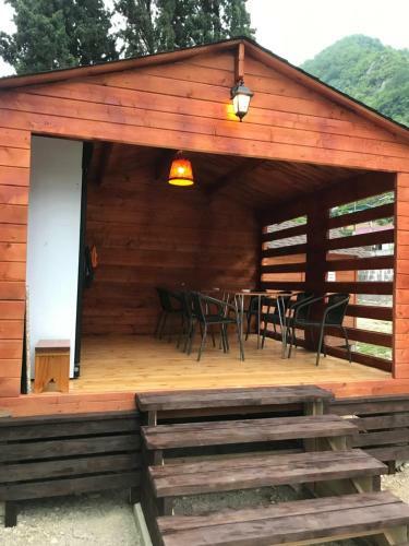 Holiday Park Psyrdzha