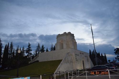 Hostal Guest House Raduga