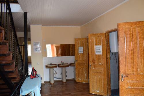 Hostal Guest House Raduga