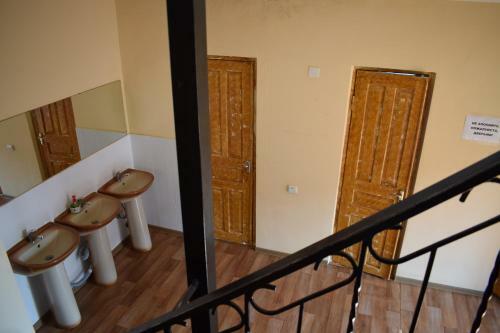 Hostal Guest House Raduga