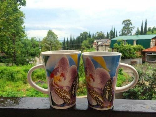 Hostal Arle Guest House