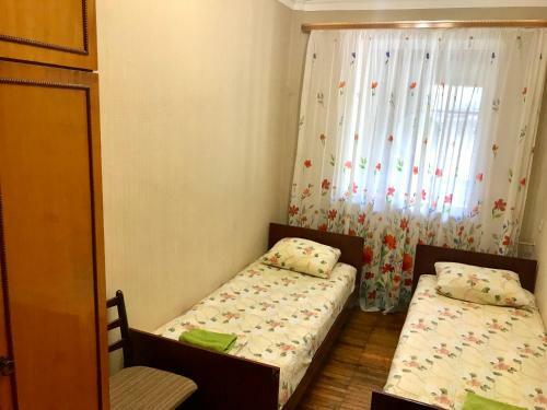 Guest-house Elona