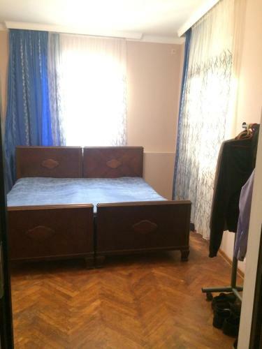 Guest-house Elona