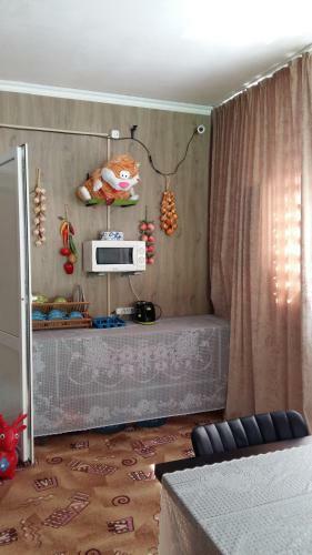 Hostal Kalina Guest House