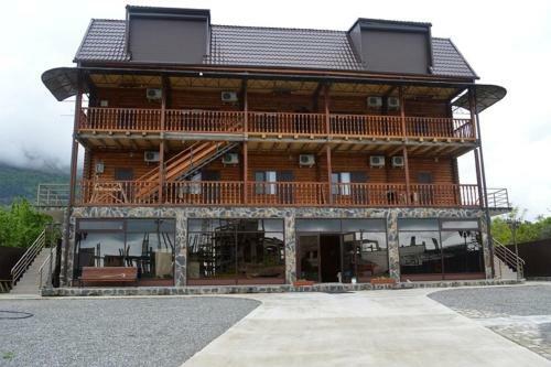 Hostal ????????? ???????