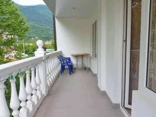 Hotel Sabina