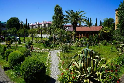 Hotel Apsilaa
